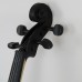 Firefeel S140C-BKMATTE Violina